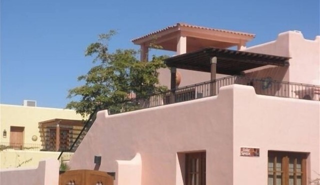 Loreto Bay Villa, 3 BR, 3 Baths, Sleeps Six, 'Casa Maria'