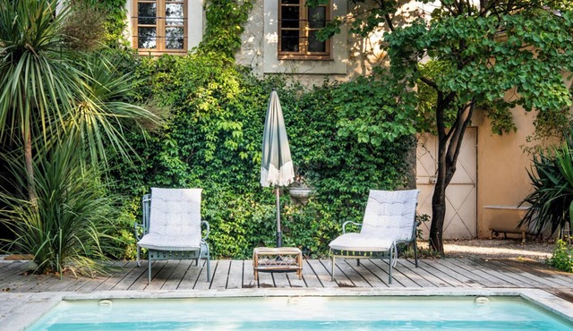 Lorette Cottage - One Bedroom Villa, Sleeps 4