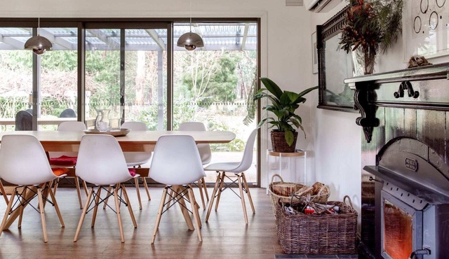 Lorien ~ Daylesford Region ~ Beautiful