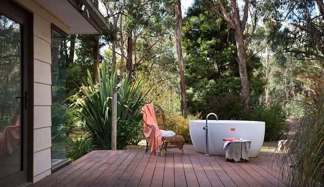 Lorien - Daylesford Region