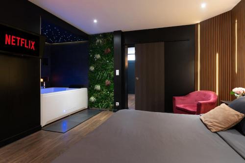 Lorient Love Room Le King Size