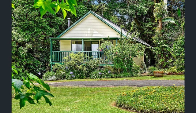Lorikeet Luxury Home - Mount Tamborine