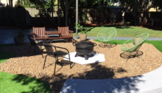 Lorikeets on Boronia
