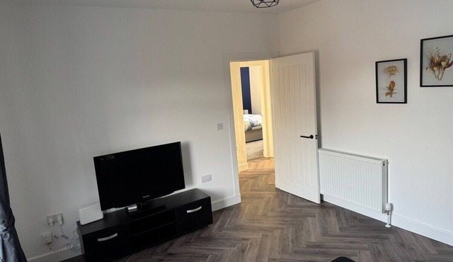 Lorna Doune - 2 Bedroom Bungalow