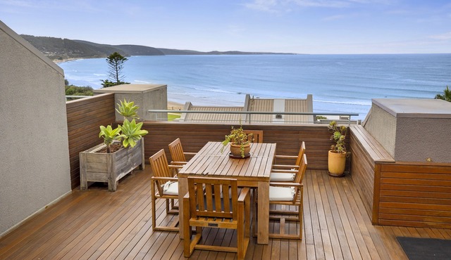 Lorne Beachfront Accommodation