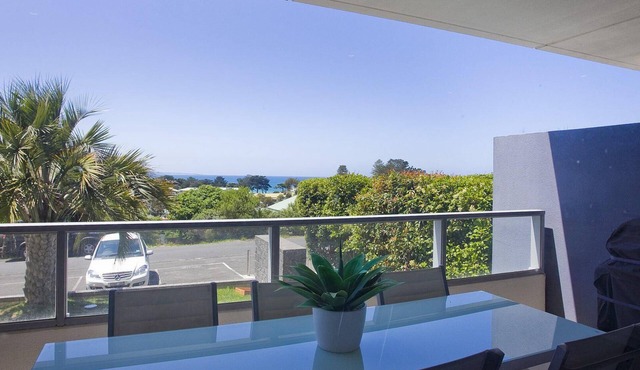 Lorne Chalet Apartment 10