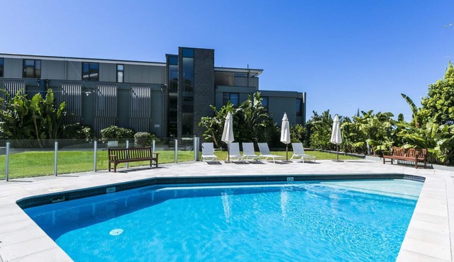 Lorne Chalet Apartment 11 Odyssea