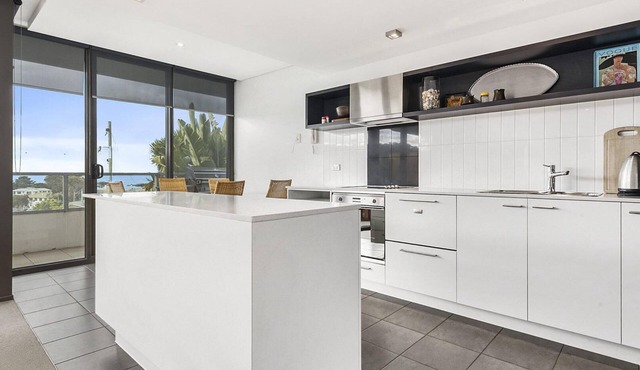 Lorne Chalet Apartment 3