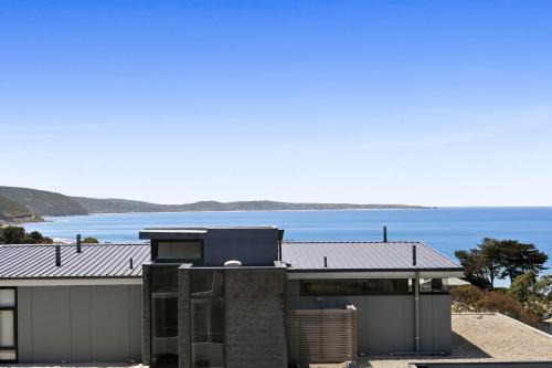 Lorne Chalet Apartment 42