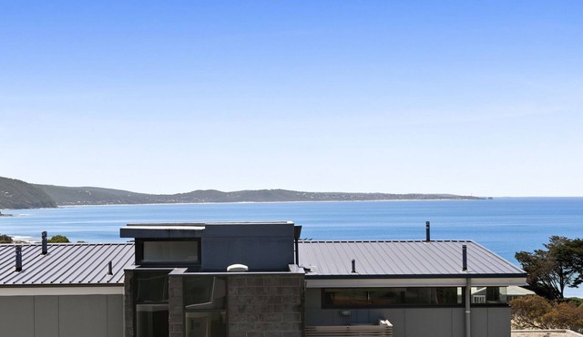 Lorne Chalet Apartment 42