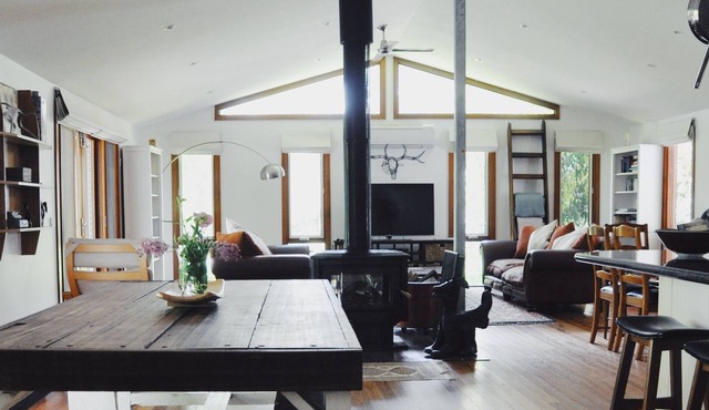 Lorne Farm Play - Otways Hinterland