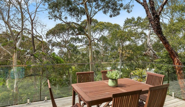 Lorne Hiatus - Perfect Location, WIFI