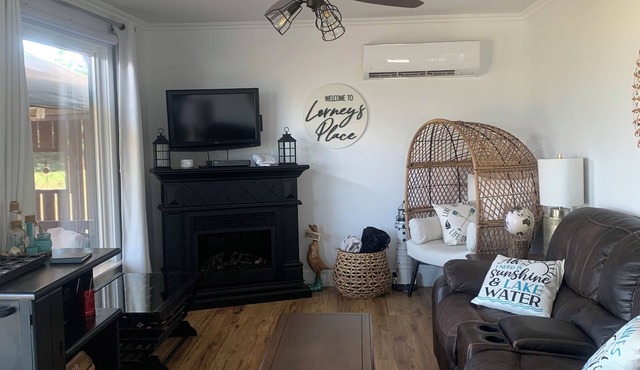 Lorney’s Place - entire cottage in cascumpec