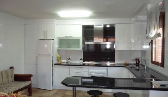 Los Abuelos Rural Cottage for 3 people