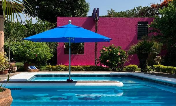 Los Agaves Casa Boutique