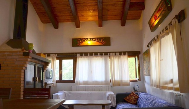Los Ahijaderos de Tus - Casa La Higuera 3 hb