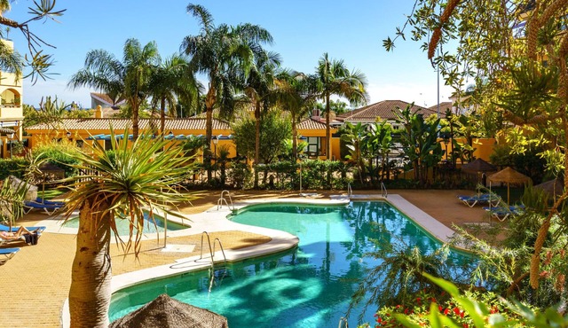 Los Almendros I by Interhome