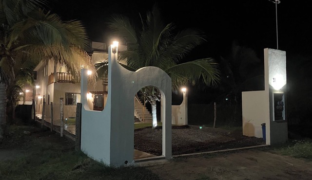 Los Amores Apartments C