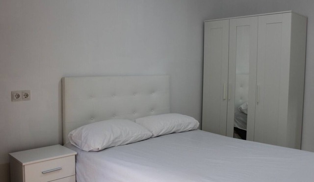 Los Angeles Hostel