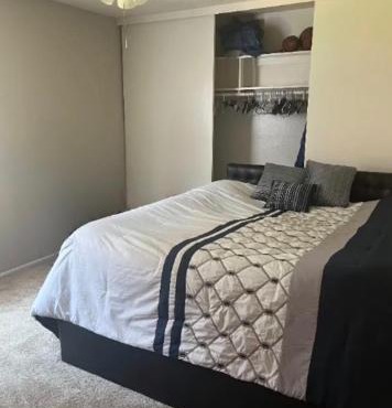 Los Angeles Orange County Private Room Shared Apartment