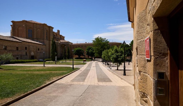 Los Apartamentos del Palacio