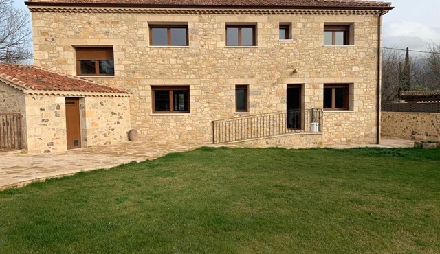 Los Arenales de Arcones