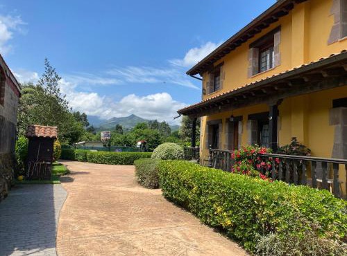Los Avellanos Casa 1