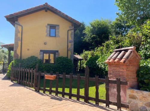 Los Avellanos Casa 2