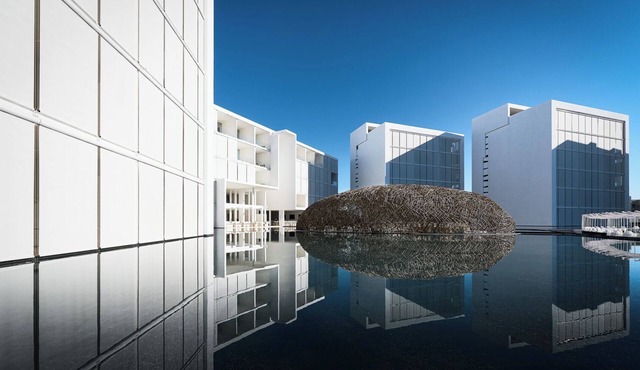 los cabos stunning penthouse at viceroy hotel