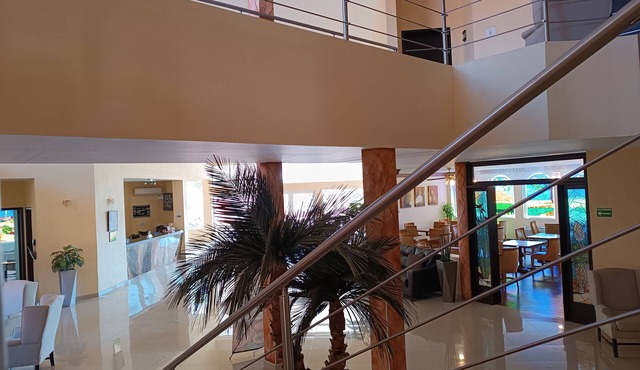 Los Cedros Hotel Inn Nuevo Casas Grandes