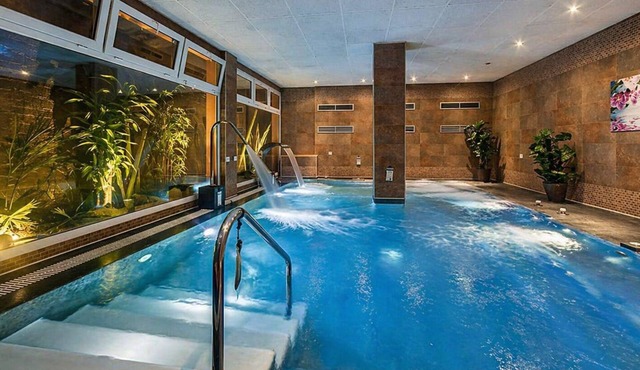 Los Cinco Enebros Hotel Spa by Bossh Hotels