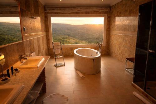 Los Cinco Enebros Hotel & Spa by Bossh! Hotels