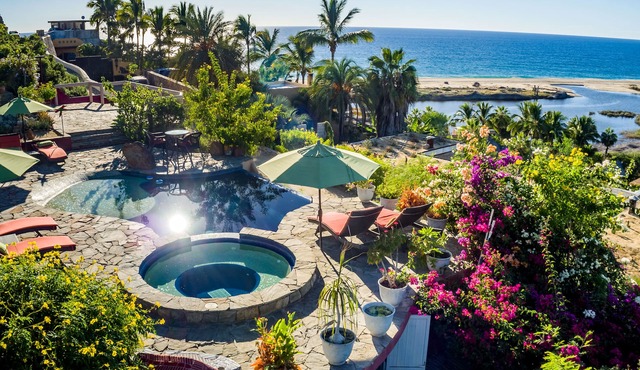 Los Colibris Casitas