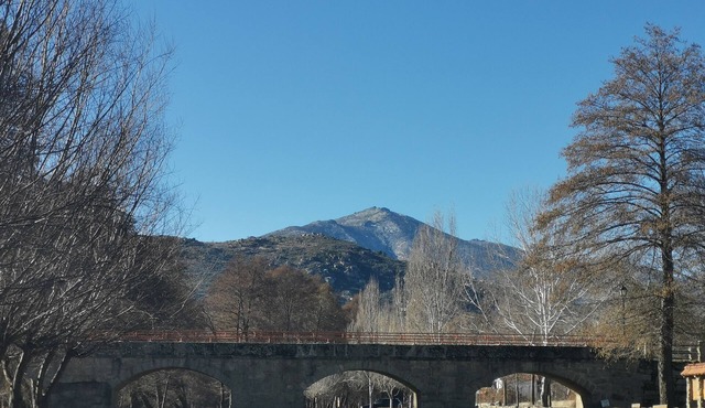 Los Corzos Burgohondo Avila