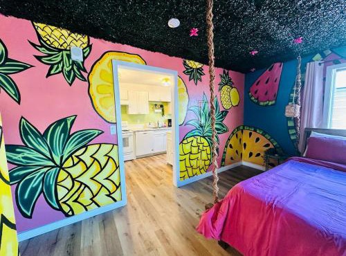 Los Dos- Talavera and Sandia