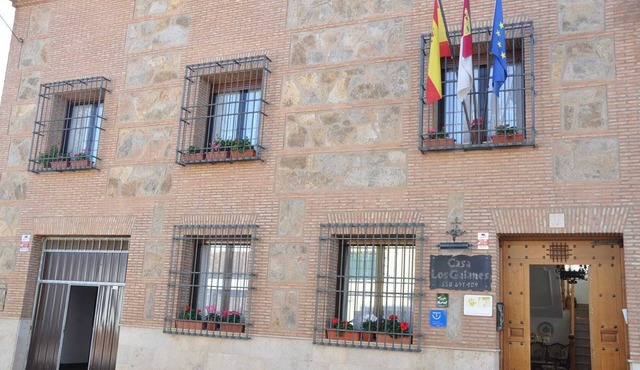 Los galanes