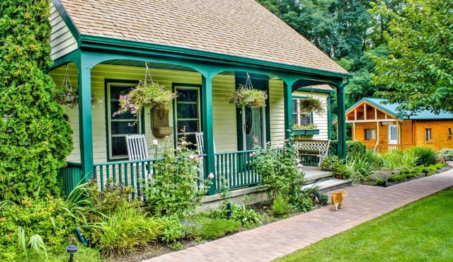 Los Gatos Bed & Breakfast