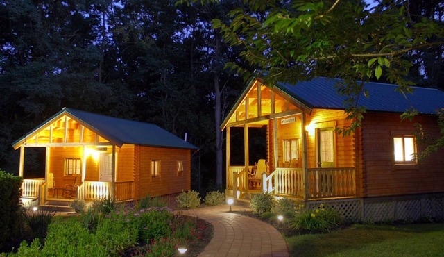 Los Gatos Bed & Breakfast