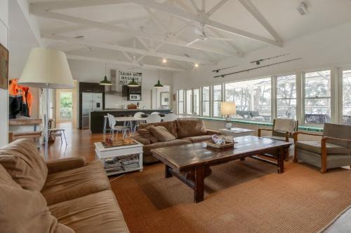 Los Gatos - Metung Lakeside Retreat