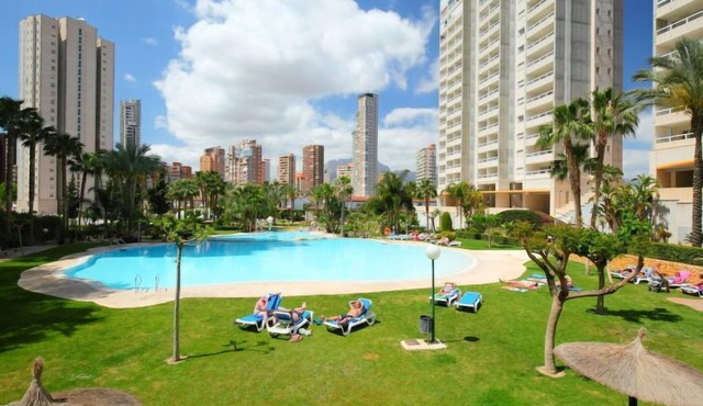 Los Gemelos by Interhome