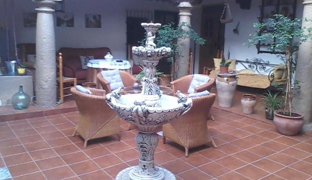 Los Girones Pacheco