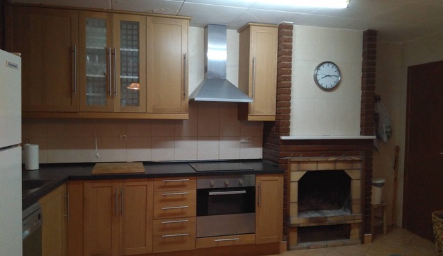 Los Hornos Bullas House