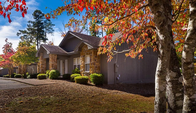 Los Lagos at Hot Springs Village a Ramada by Wyndham