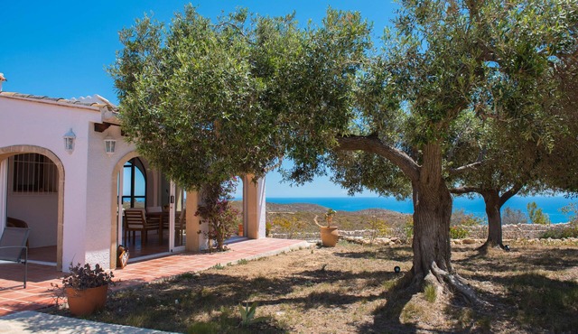 Los Lobitos - Benitachell, Costa Blanca