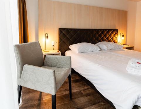 Los Lorentes Hotel Bern Airport