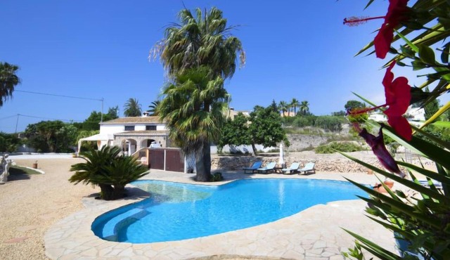 Los Mulet by Interhome