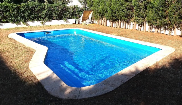 Los Olivos Residencial LEK