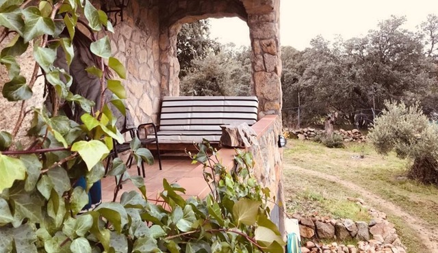 Los Olivos Tourist House