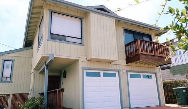 Los Osos One of a Kind Home