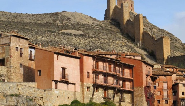 Los Palacios